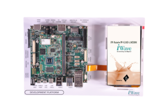 i.MX 8M SMARC Development Kit